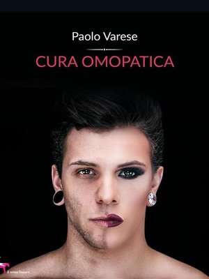 cover image of Cura omopatica